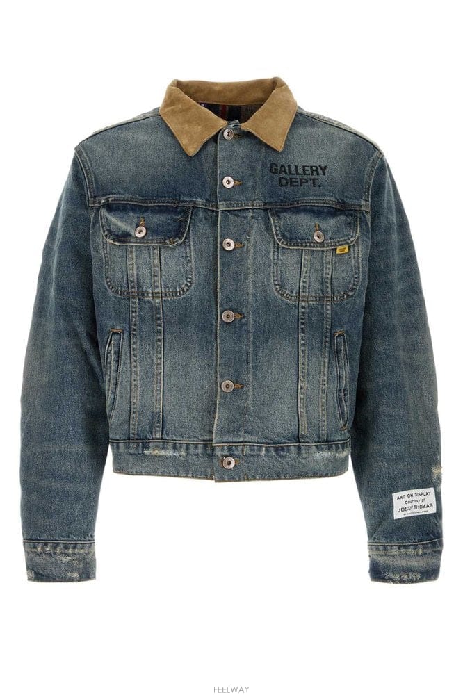 GALLERY DEPT. ������ �� SANTA FE Ʈ��Ŀ OUT008 WASHEDINDIG B0442506361������ �� SANTA FE Ʈ��Ŀ OUT008 WASHEDINDIG B04425063
