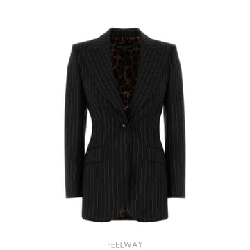 돌체 앤 가바나 자켓 F29QGTFRBC0 S8051 B0441905464
