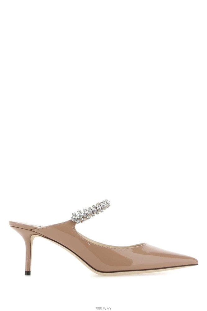 Jimmy Choo ������ �� 65 BING65PAT BALLETPINK B0442256095������ �� 65 BING65PAT BALLETPINK B0442256095