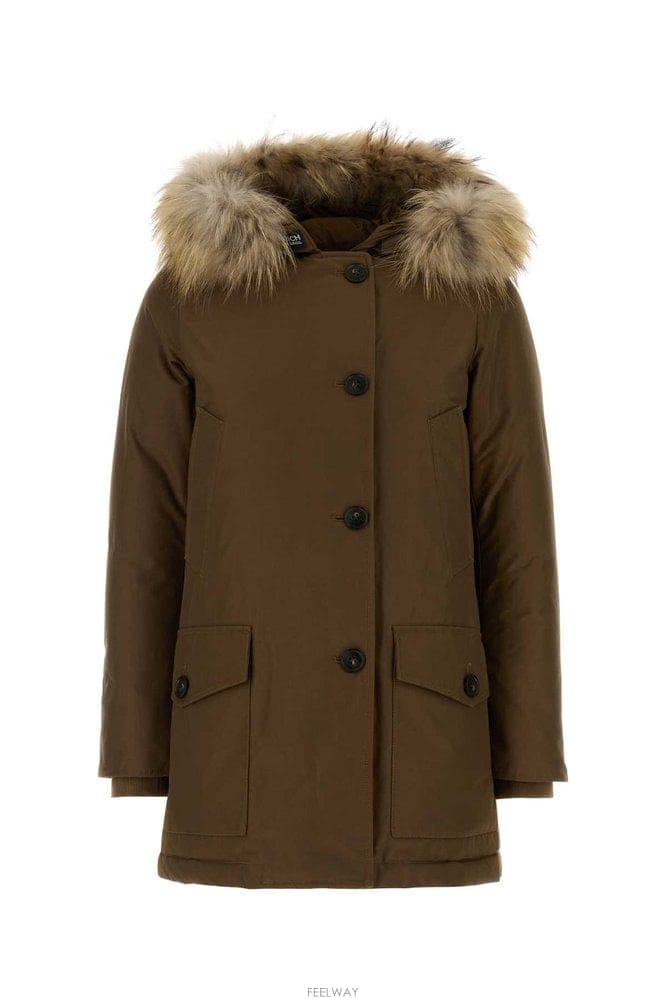 Woolrich �︮ġ ��ũƽ Ż�� �� ��ī CFWWOU0540FBUT0001 DK B0442506395�︮ġ ��ũƽ Ż�� �� ��ī CFWWOU0540FBUT0001 DK B0442