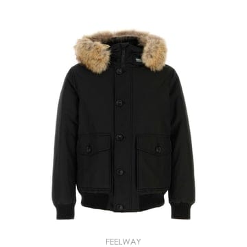Woolrich �︮ġ ���� Ż�� �� ���� CFWOOU2238MRUT0001 BLK B0442506398�︮ġ ���� Ż�� �� ���� CFWOOU2238MRUT0001 BLK B04425