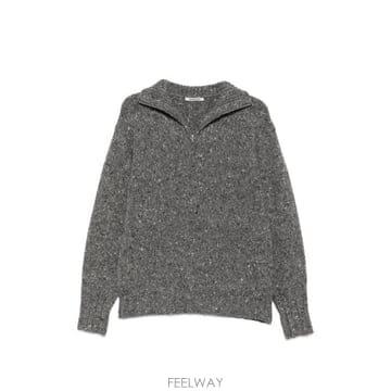 AURALEE 26FW ���� ������ A26AP01HS TOPCHARCOAL GREY26FW ���� ������ A26AP01HS TOPCHARCOAL GREY