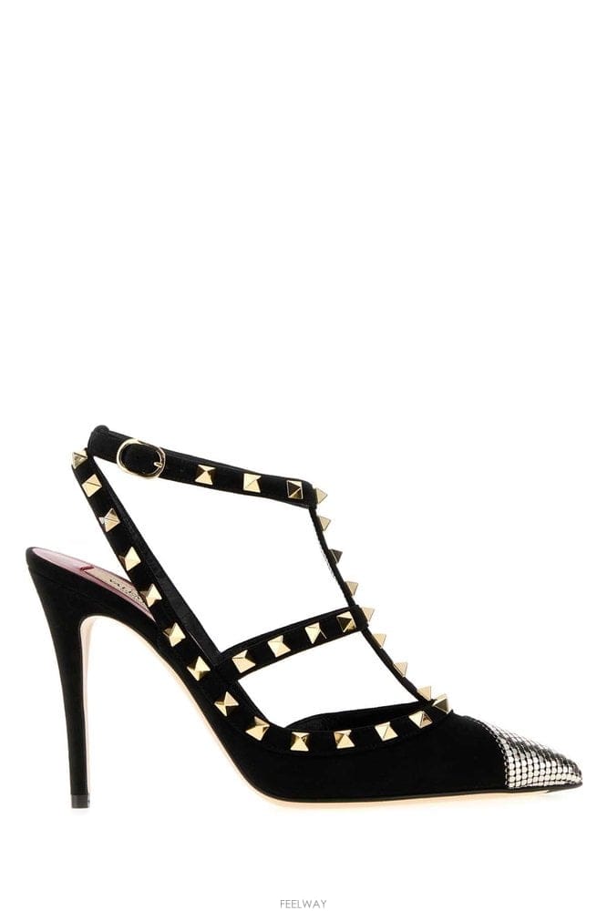 Valentino �߷�Ƽ�� ��Ŭ ��Ʈ�� �����͵� 9W0S0393PDR HYM B0442506402�߷�Ƽ�� ��Ŭ ��Ʈ�� �����͵� 9W0S0393PDR HYM B0442506
