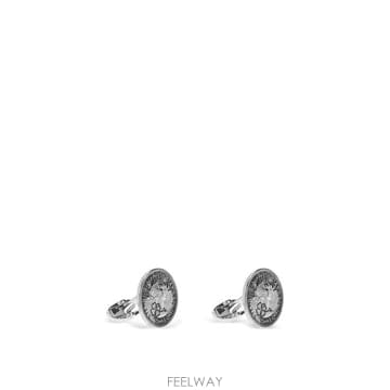 Paul Smith 26FW �� ���̽� Ŀ���� ��ũ Ÿ�� Ȧ�� M1A CUFF WCOIN 82 ARGENTO26FW �� ���̽� Ŀ���� ��ũ Ÿ�� Ȧ�� M1A CUFF WCOIN 82