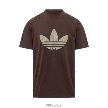 Adidas 26FW �Ƶ�ٽ� ���� Ƽ���� IA4533 AUCO26FW �Ƶ�ٽ� ���� Ƽ���� IA4533 AUCO