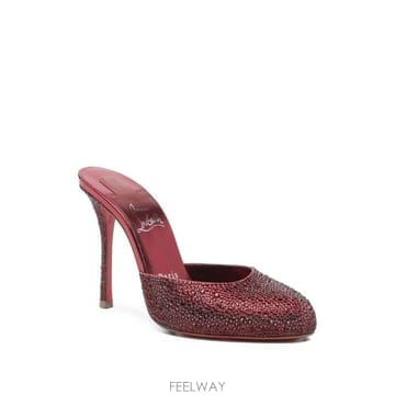Christian Louboutin 26FW ũ����î ����� ���� 3260630 R95A RED26FW ũ����î ����� ���� 3260630 R95A RED