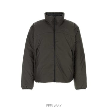더 노스페이스 M PERTEX NUPTSE 리버서블 자켓 LEADT B0442506405