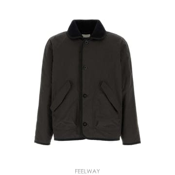 더 로우 TOBIAS 자켓 R000172W4818 CON B0442506406