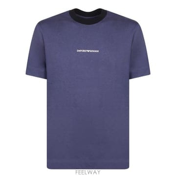 Armani 26SS �������� �Ƹ����� ���� Ƽ���� EM005257 AF13715 UB130 Blue26SS �������� �Ƹ����� ���� Ƽ���� EM005257 AF13715 UB