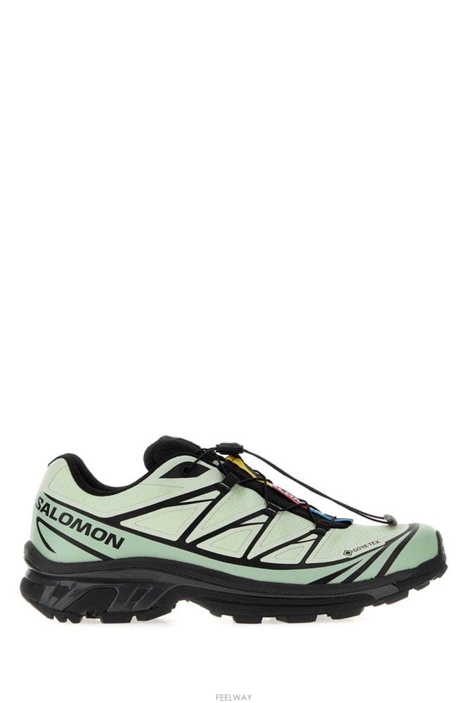 SALOMON ��θ� XT6 G-TX L49306800 SEAFOAGREMILBL B0442506415��θ� XT6 G-TX L49306800 SEAFOAGREMILBL B0442506415