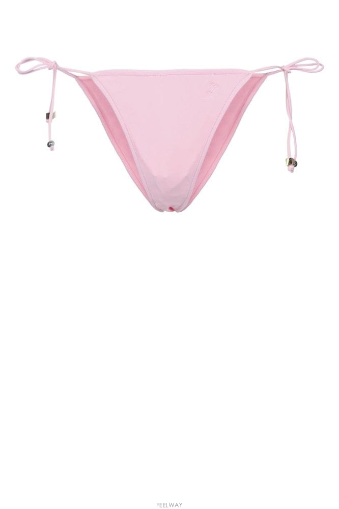 Jacquemus ��ũ���� �� BAS �� PLAGE �ﰢ BOW00628AW00096 B0442314839��ũ���� �� BAS �� PLAGE �ﰢ BOW00628AW00096 B0442314