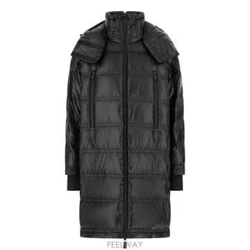 Moncler 26FW ��Ŭ���� �е� 1C000045981E 999 Black26FW ��Ŭ���� �е� 1C000045981E 999 Black