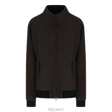 BARACUTA 26FW �ٶ���Ÿ ���� BRCPS1204UT3097 703 BROWN26FW �ٶ���Ÿ ���� BRCPS1204UT3097 703 BROWN