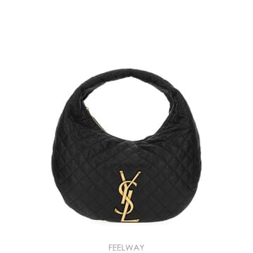 Saint Laurent 26FW ���ζ� ��ī ȣ�� ��Ƽ�� ���� 858160AAANG 1000 Nero26FW ���ζ� ��ī ȣ�� ��Ƽ�� ���� 858160AAANG 1000 Ner