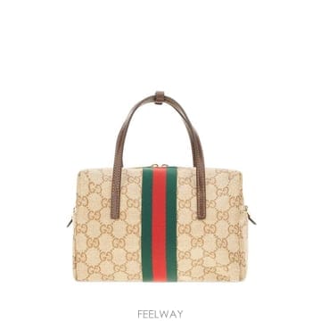 GUCCI 26FW ���� WEB GG ĵ���� �̴� �����Ϲ� 876057FAF8R 8547 EBONY WEB26FW ���� WEB GG ĵ���� �̴� �����Ϲ� 876057FAF8R 8547