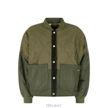 Barbour 26FW �ٹ� ���� LQU1922LQU OL71 OLIVE FERN ANCIENT26FW �ٹ� ���� LQU1922LQU OL71 OLIVE FERN ANCIENT