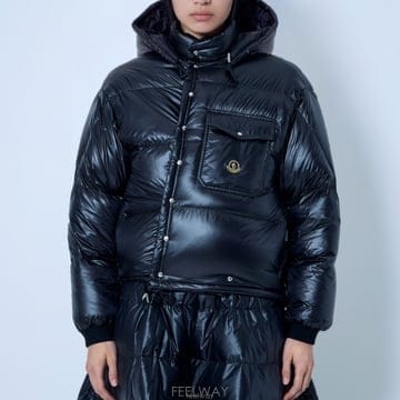 Moncler 26 FW ��Ŭ���� �������� ī���ڷ� Karakorum ���� L2093 1A00268 597X6 99926 FW ��Ŭ���� �������� ī���ڷ� Karakorum ���� L2093 