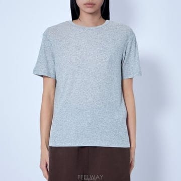 | Other Brand | 26 FW ��Ÿ�̾� ��Ʃ��� ũ��� ��ư ���� Ƽ���� ESFW26TT01636 623626 FW ��Ÿ�̾� ��Ʃ��� ũ��� ��ư ���� Ƽ���� ESFW26