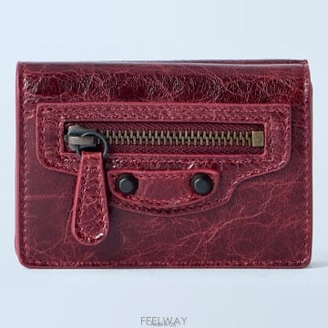 Balenciaga 26 FW �߷��þư� Le City �� ��Ƽ �÷� �̴� ���� 810669 2ABFY 615426 FW �߷��þư� Le City �� ��Ƽ �÷� �̴� ���� 810669
