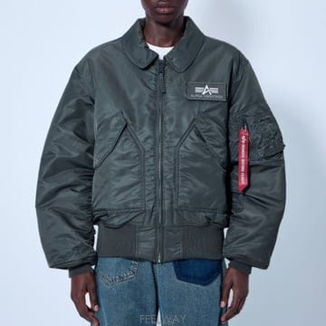 ALPHA INDUSTRIES 26 FW ���� �δ���Ʈ�� CWU 45 ��ƾ �츮Ƽ�� ���� ���� 100102 04 GRY26 FW ���� �δ���Ʈ�� CWU 45 ��ƾ �츮Ƽ�� ���� ���� 1