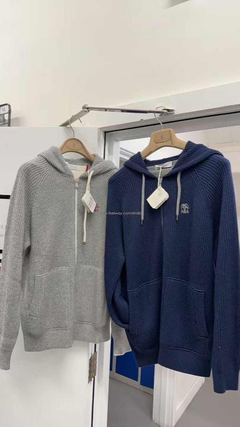 Brunello Cucinelli [AW25] BRUNELLO CUCCINELLI ĳ�ù̾� �ĵ�[AW25] BRUNELLO CUCCINELLI ĳ�ù̾� �ĵ�