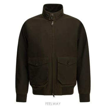 BARACUTA 26FW �ٶ���Ÿ ���� BRCPS0992UT19986054 Brown26FW �ٶ���Ÿ ���� BRCPS0992UT19986054 Brown