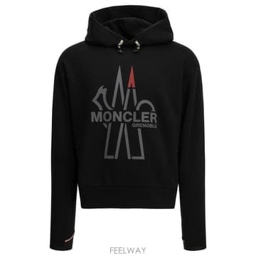 Moncler 26FW ��Ŭ���� ��� �е� ���� 8G00025 899IG999 Black26FW ��Ŭ���� ��� �е� ���� 8G00025 899IG999 Black