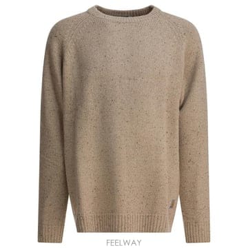 Carhartt 26FW Į��Ʈ WIP �ӱ۸���ƽ ������ I0109773AU XX Beige26FW Į��Ʈ WIP �ӱ۸���ƽ ������ I0109773AU XX Beige