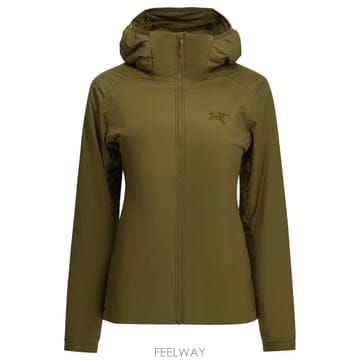 ARCTERYX 26FW ��ũ�׸��� ���� X000009452ATOM HDYBRACKEN A Green26FW ��ũ�׸��� ���� X000009452ATOM HDYBRACKEN A Green