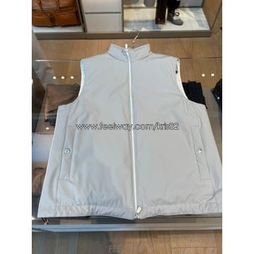 [AW25] BRUNELLO CUCCINELLI 쿠치넬리패딩 베스트