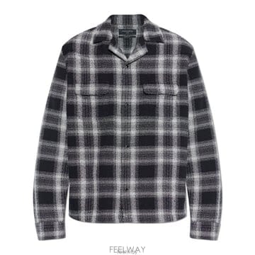 | Other Brand | 26 FW �ü����� �׽ÿ� üũ �ս����� ���� ���� TESHIOM073SD26 FW �ü����� �׽ÿ� üũ �ս����� ���� ���� TESHIOM0