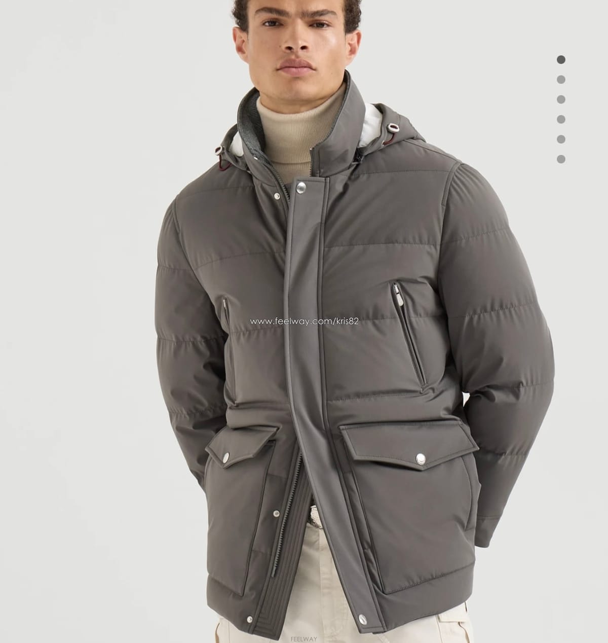 Brunello Cucinelli [AW26] BRUNELLO CUCCINELLI ��ġ�ڸ� 2026 �Ż�[AW26] BRUNELLO CUCCINELLI ��ġ�ڸ� 2026 �Ż�