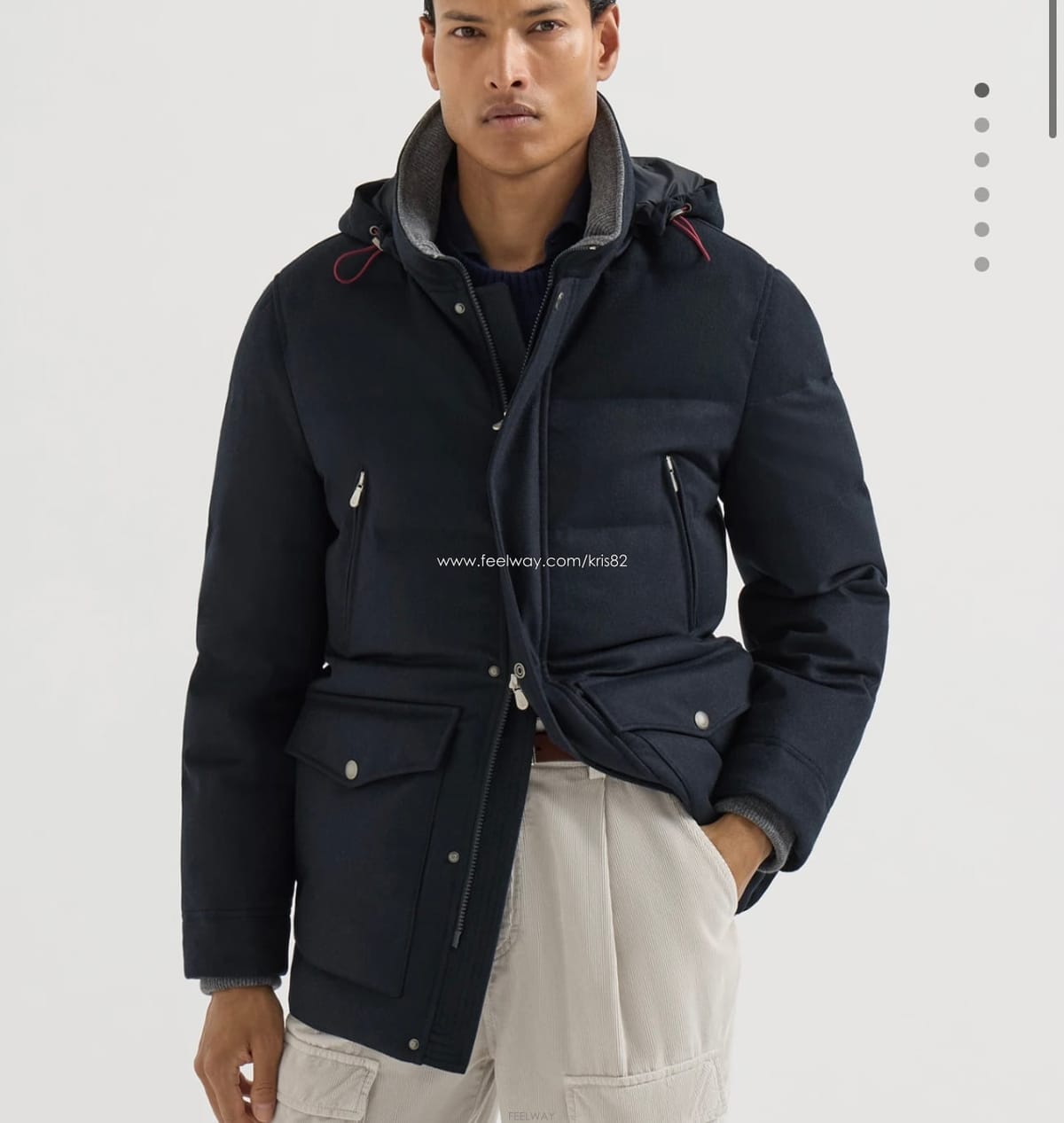 Brunello Cucinelli [AW26] BRUNELLO CUCCINELLI 2026 ��ġ�ڸ� �Ż�[AW26] BRUNELLO CUCCINELLI 2026 ��ġ�ڸ� �Ż�