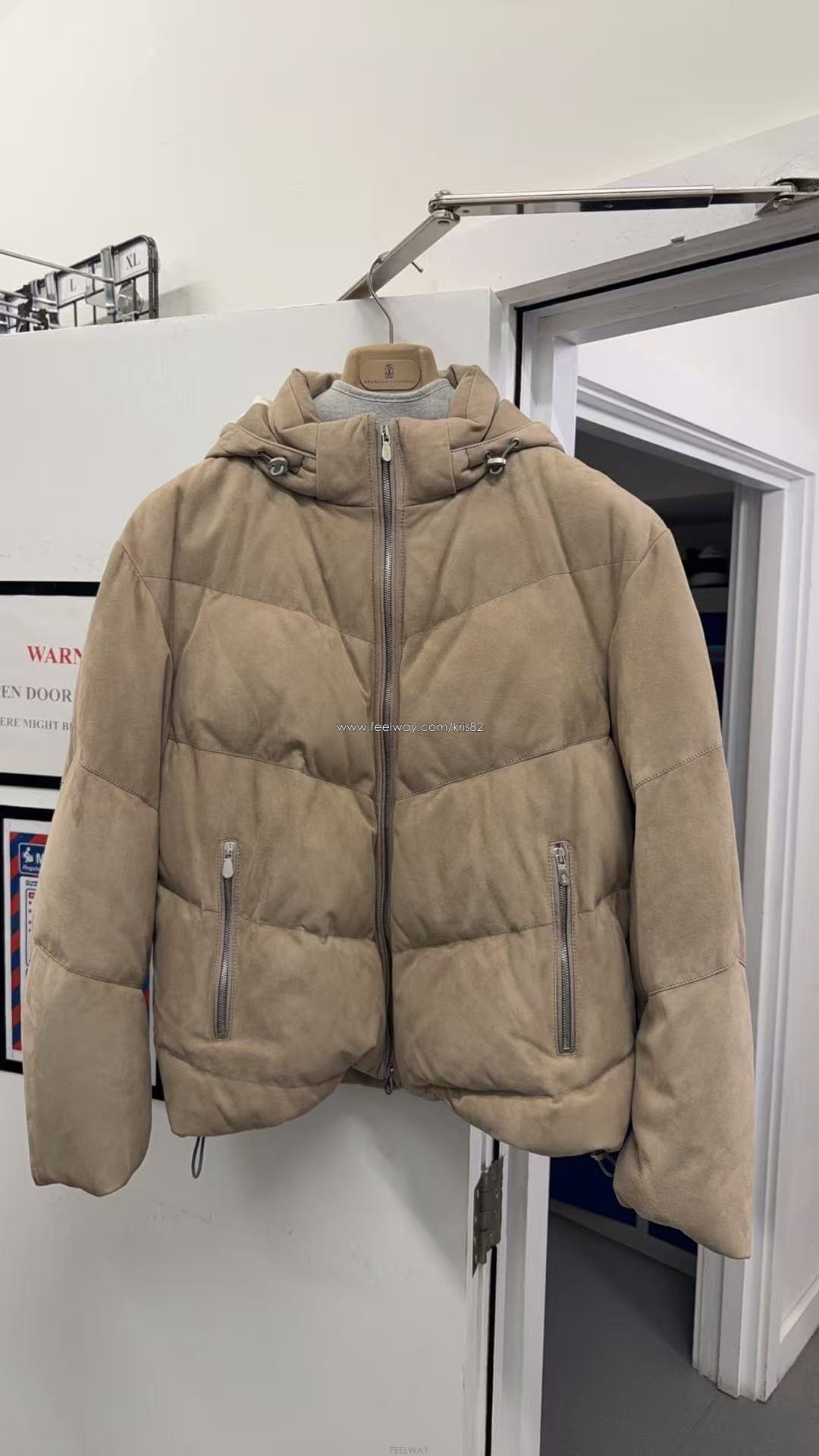 Brunello Cucinelli [Aw25] BRUNELLO CUCCINELLI ��ġ�ڸ������̵� �е�[Aw25] BRUNELLO CUCCINELLI ��ġ�ڸ������̵� �е�