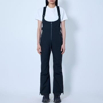 26 FW 몽클레어 그레노블 인슐레이티드 스키 빕 L2098 2G00015 597S5 999
