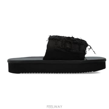 Rick Owens 26 FW �������� ��ũ������ �����̵� �÷��� �����̵� 99 DU01F4855SLASH26 FW �������� ��ũ������ �����̵� �÷��� �����̵� 99 