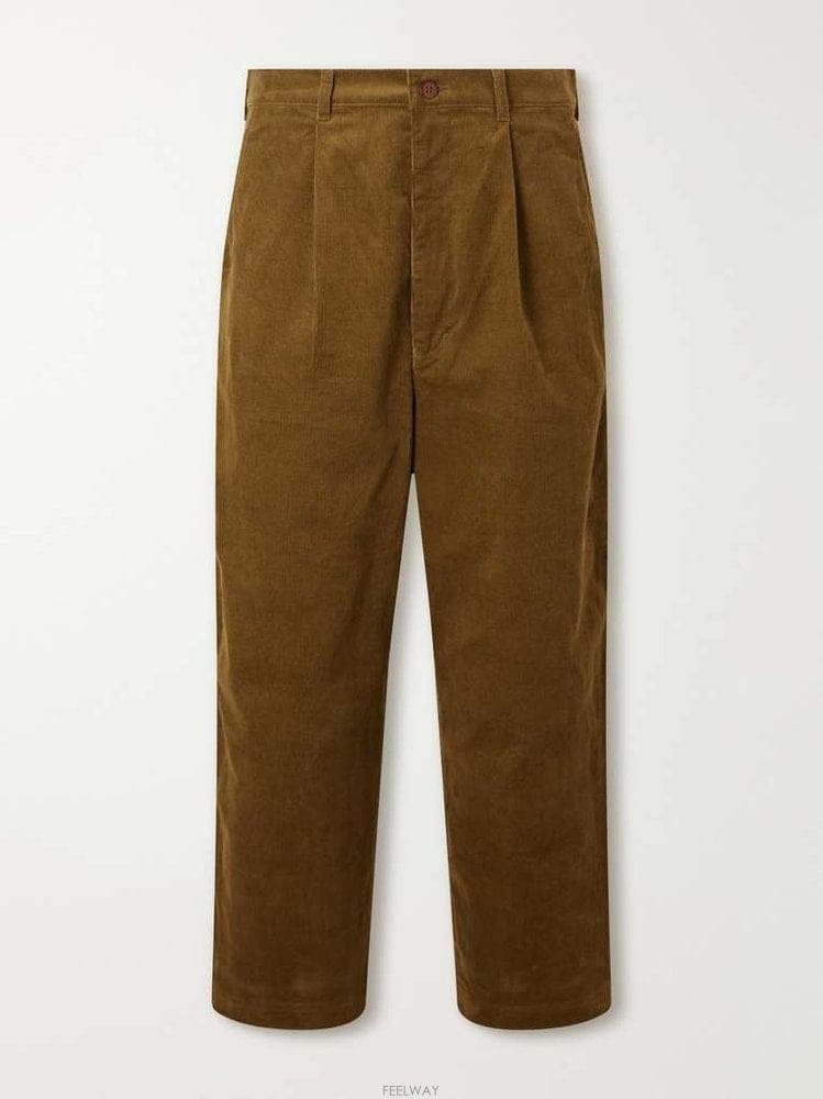 Junya Watanabe �ؾ� ��Ÿ���� ���̵巹�� �ø�Ʈ GARMENTWASHED ��ư������ B0082501261�ؾ� ��Ÿ���� ���̵巹�� �ø�Ʈ GARMENTWASHED ��ư����