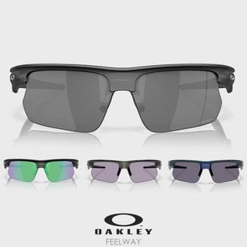 OAKLEY 오클리 선글라스 바이스페라 OO9400
