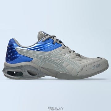 26 FW 아식스 Gel Kinetic FR 젤키네틱 스니커즈 1203B084 021