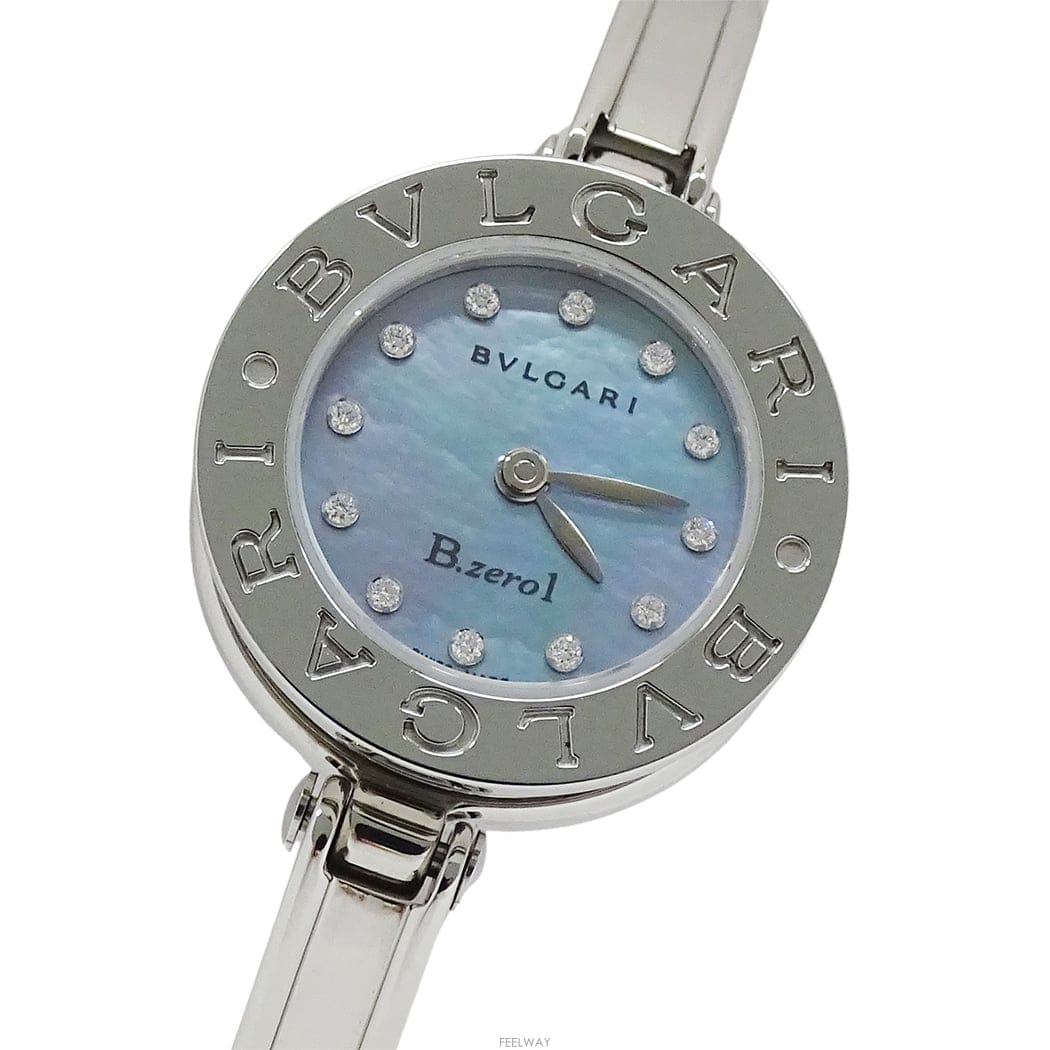 BVLGARI [�Ұ���] �����ο� 12P ���̾Ƹ�� ���� �� ���̾� ��ƿ ��ġ (BZ22S)[�Ұ���] �����ο� 12P ���̾Ƹ�� ���� �� ���̾� ��ƿ 