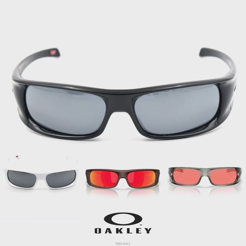 Oakley OAKLEY ��Ŭ�� ���۶� ���̷��� OO9522OAKLEY ��Ŭ�� ���۶� ���̷��� OO9522