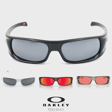 OAKLEY 오클리 선글라스 하이랜드 OO9522