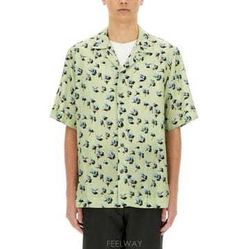 Paul Smith 25SS �� ���̽� ���� ���� M1R 905U P02577 32 MULTICOLOUR25SS �� ���̽� ���� ���� M1R 905U P02577 32 MULTICOLOU
