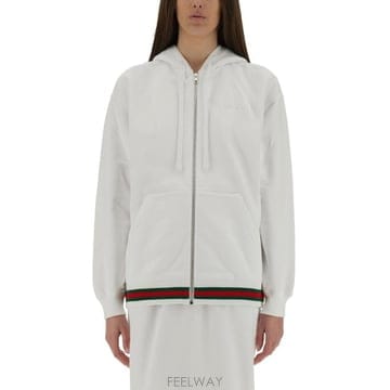 GUCCI 26FW ���� �� ��ư ���� �ĵ� ���� 810383 XJG079692 WHITE26FW ���� �� ��ư ���� �ĵ� ���� 810383 XJG079692 WHIT