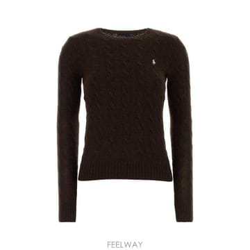 Ralph Lauren 26FW ���� �����η� ���� �ڼ� ���̺� ��Ʈ ������ 211971865 507 Brown26FW ���� �����η� ���� �ڼ� ���̺� ��Ʈ ������ 211971