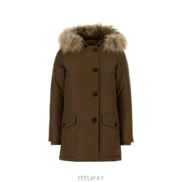 Woolrich 26FW �︮ġ �е� CFWWOU0540FBUT0001 DKE Brown26FW �︮ġ �е� CFWWOU0540FBUT0001 DKE Brown