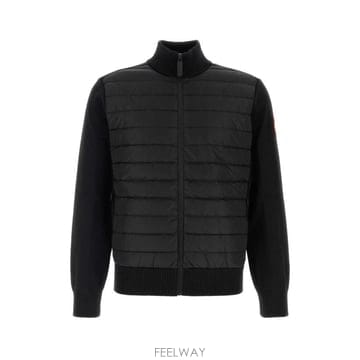 Canada Goose 26FW ĳ���ٱ��� �ƿ��� 6830M 9061 BLACKNOIR26FW ĳ���ٱ��� �ƿ��� 6830M 9061 BLACKNOIR