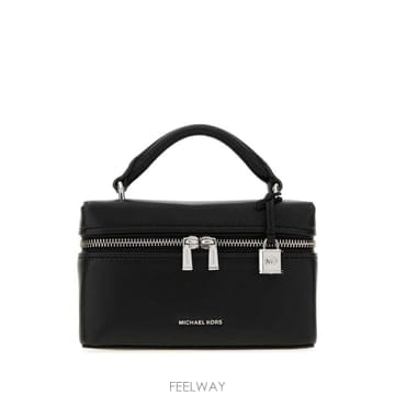 Michael Kors 26FW ����Ŭ �ھ ��Ʈ�� 32F5SQ1C0L BLACK26FW ����Ŭ �ھ ��Ʈ�� 32F5SQ1C0L BLACK