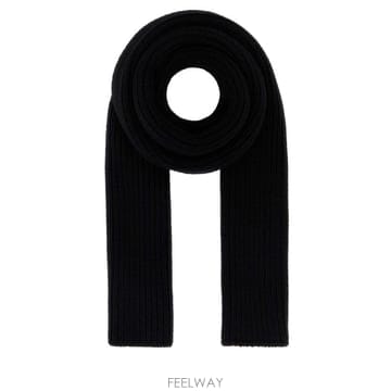 Saint Laurent 26FW ���ζ� ���÷� ��ī�� A004603Y206 1000 Black26FW ���ζ� ���÷� ��ī�� A004603Y206 1000 Black