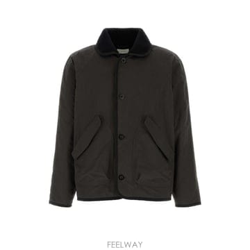 THE Row 26FW ���ο� �ƿ��� R000172W4818 CON Grey26FW ���ο� �ƿ��� R000172W4818 CON Grey